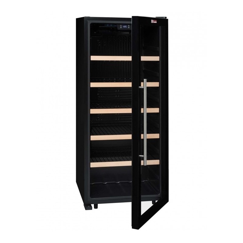 Vinoteca LA SOMMELIERE SLS117, Vinoteca Monotemper SLS117