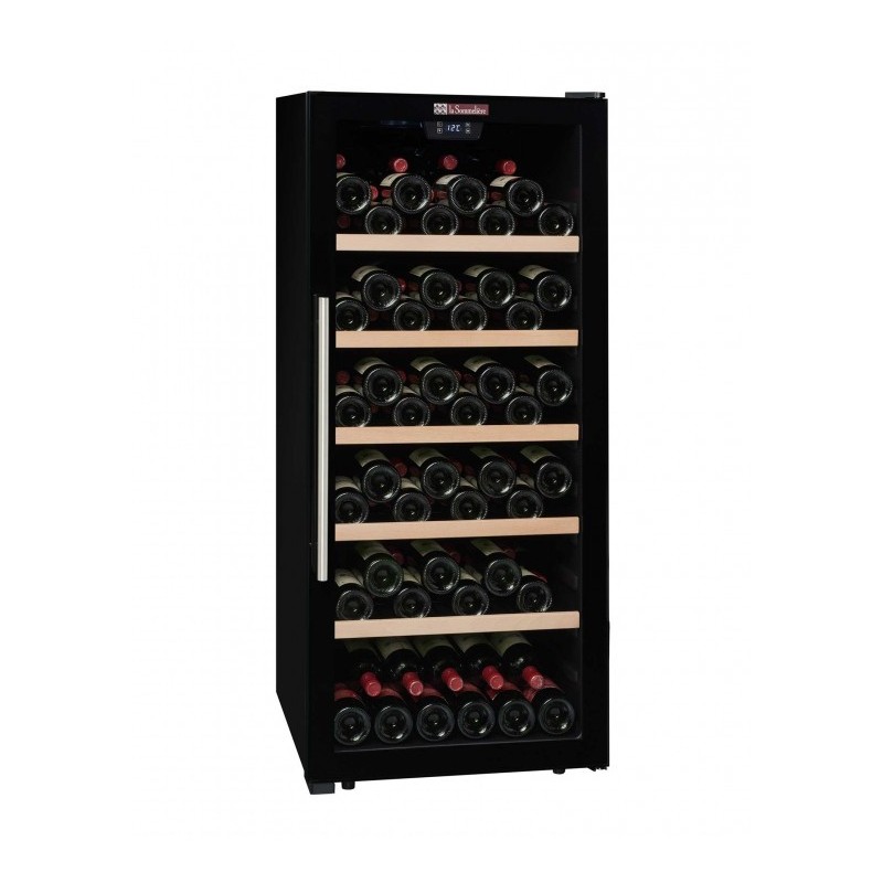 Vinoteca LA SOMMELIERE SLS117, Vinoteca Monotemper SLS117