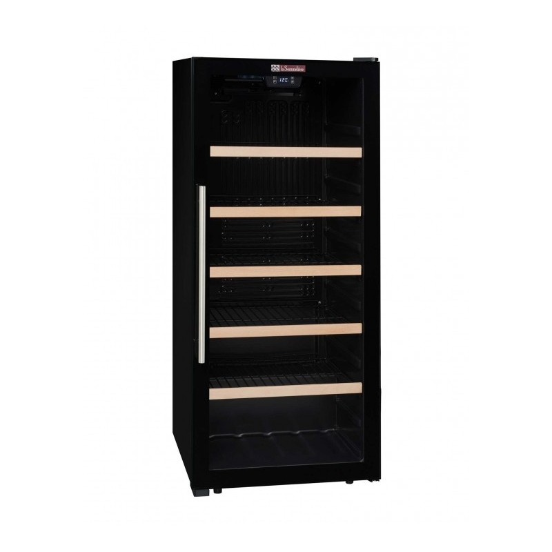 Vinoteca LA SOMMELIERE SLS117, Vinoteca Monotemper SLS117