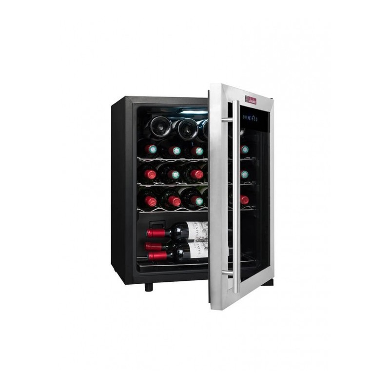 Vinoteca LA SOMMELIERE LS24A, Cava de servicio 23 LS24A