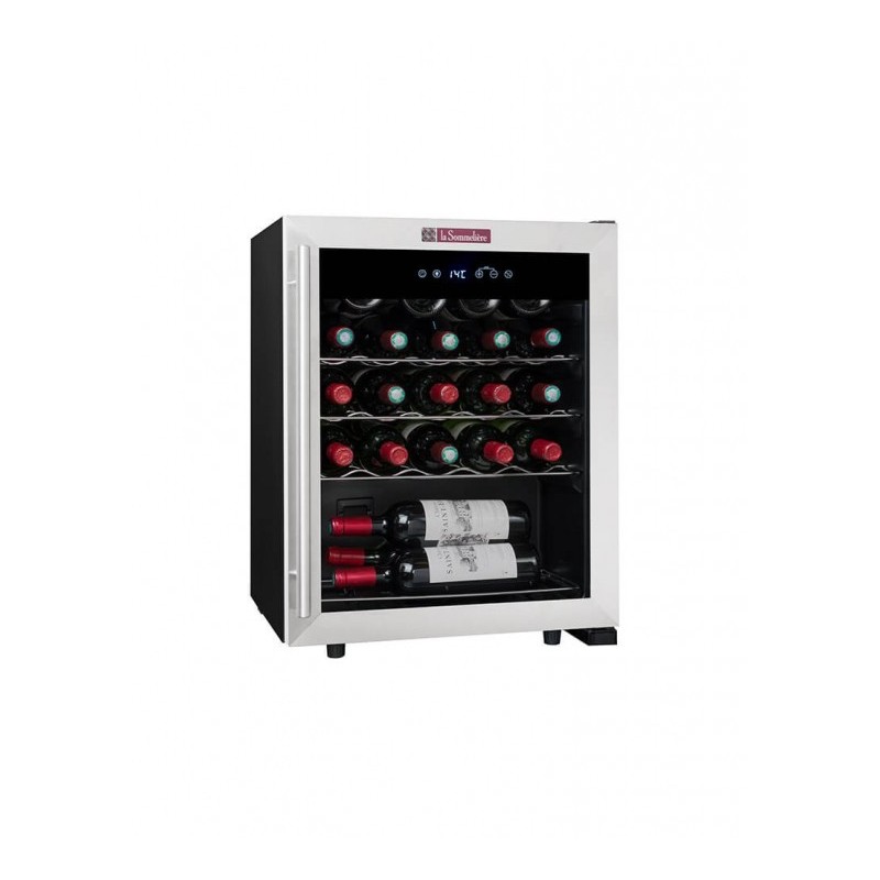 Vinoteca LA SOMMELIERE LS24A, Cava de servicio 23 LS24A