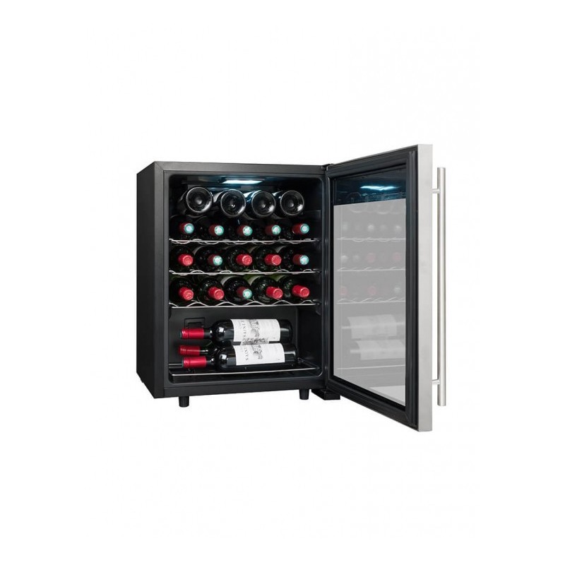 Vinoteca LA SOMMELIERE LS24A, Cava de servicio 23 LS24A