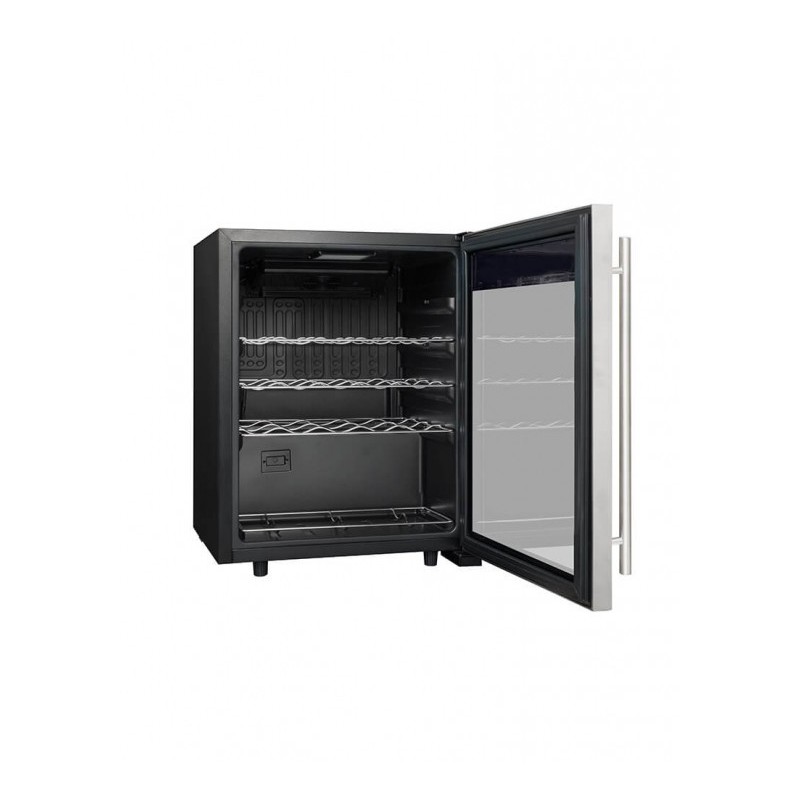 Vinoteca LA SOMMELIERE LS24A, Cava de servicio 23 LS24A