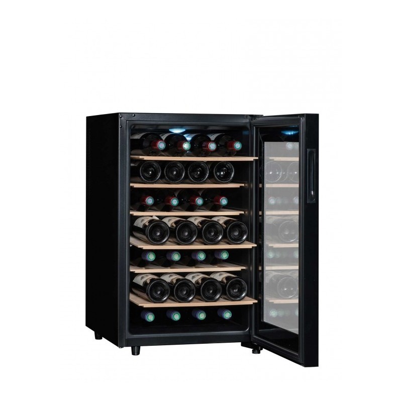 VinotecaLASOMMELIERELS28CBVinoteca de conservación LS28CB