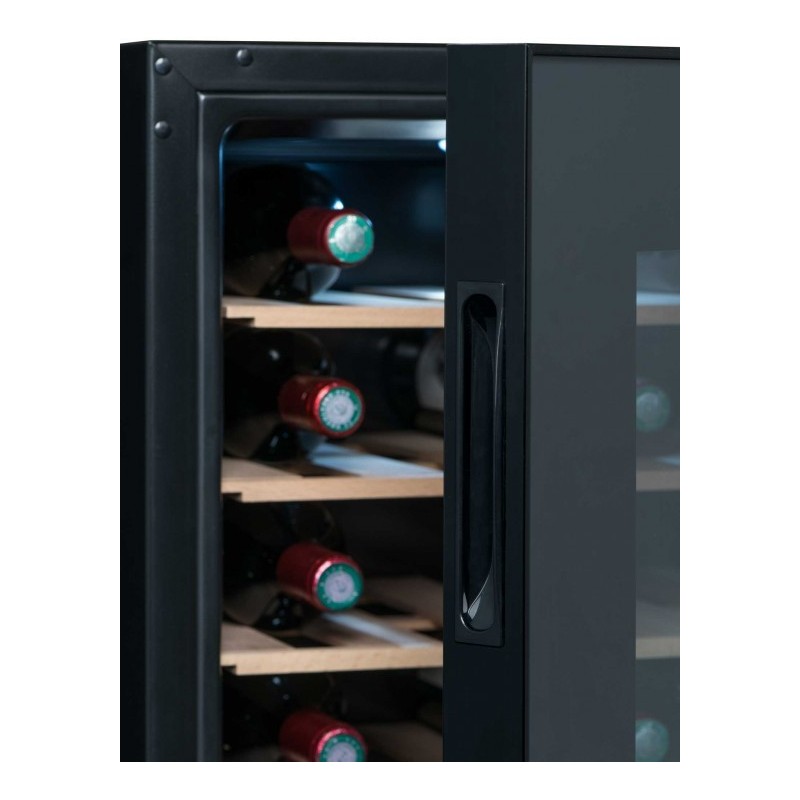 VinotecaLASOMMELIERELS28CBVinoteca de conservación LS28CB