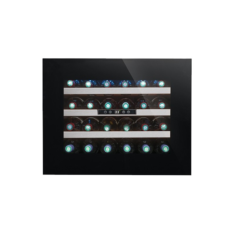 Vinoteca Avintage AVI24PREMIUM, 24 botellas, "int AVI24PREMIUM