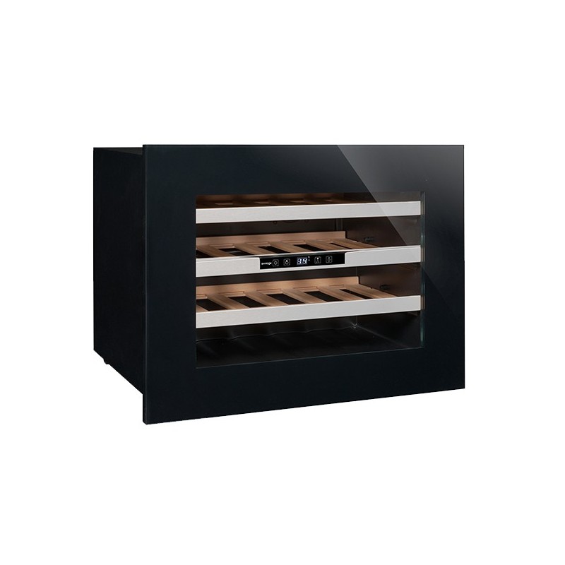 Vinoteca Avintage AVI24PREMIUM, 24 botellas, "int AVI24PREMIUM