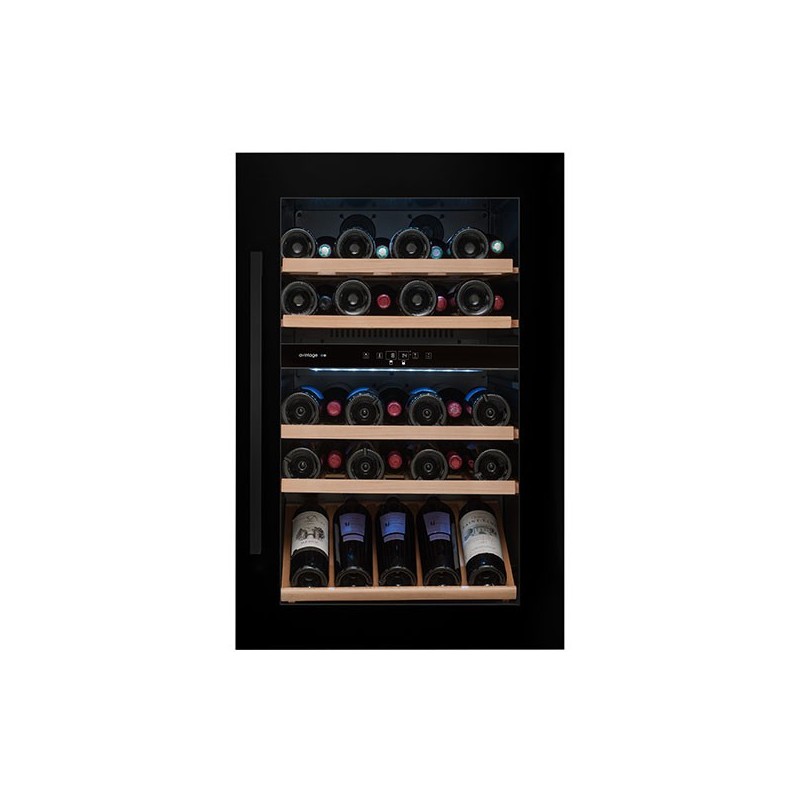 Vinoteca Integrable AVINTAGE AVI48CDZA, 52 botella AVI48CDZA