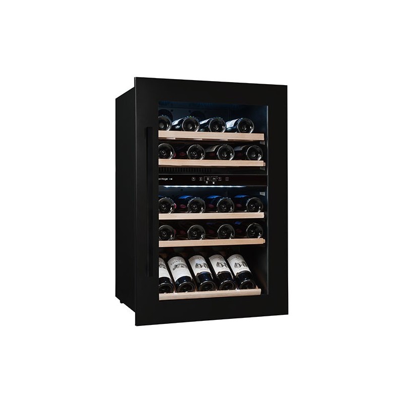 Vinoteca Integrable AVINTAGE AVI48CDZA, 52 botella AVI48CDZA