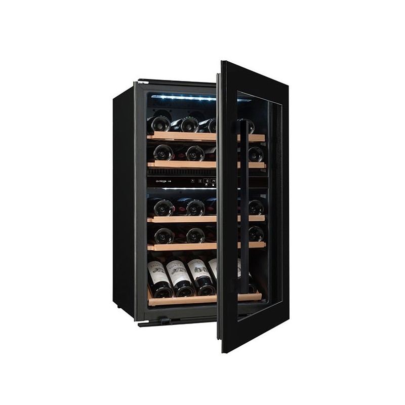 Vinoteca Integrable AVINTAGE AVI48CDZA, 52 botella AVI48CDZA
