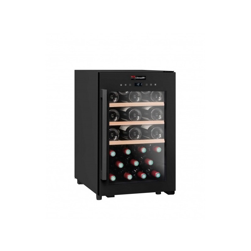 Vinoteca CLIMADIFF CS31B1, 31 botellas, "Libre dis CS31B1