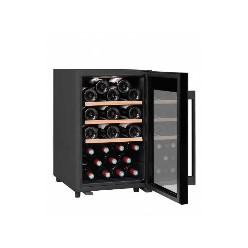 Vinoteca CLIMADIFF CS31B1, 31 botellas, "Libre dis CS31B1
