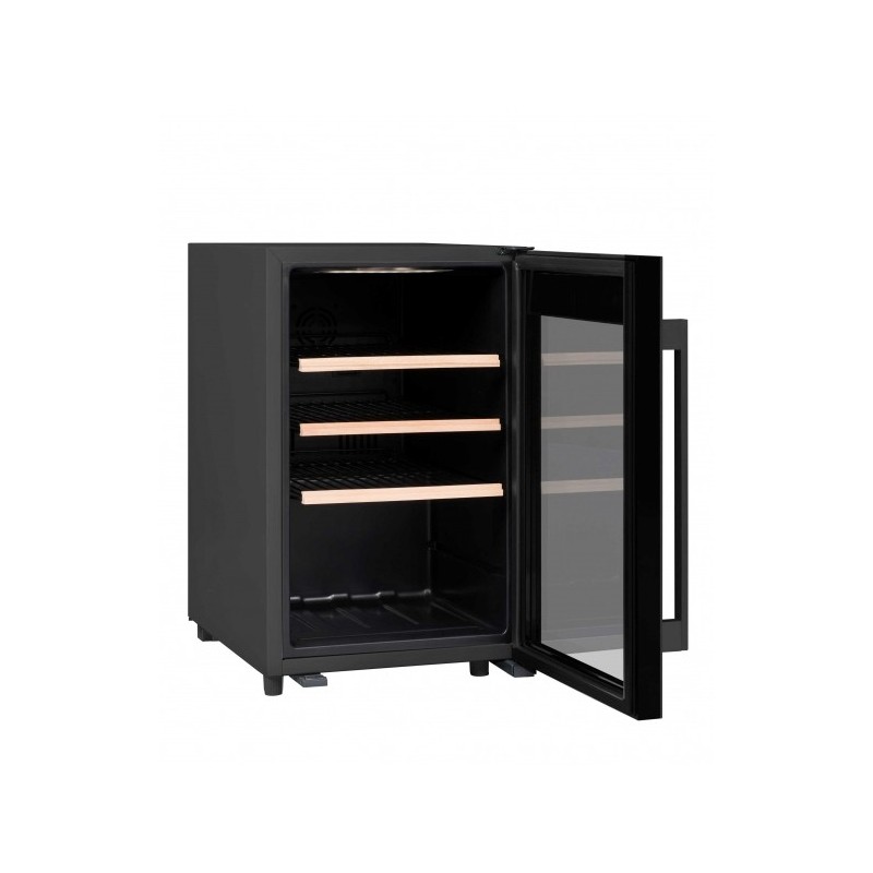 Vinoteca CLIMADIFF CS31B1, 31 botellas, "Libre dis CS31B1