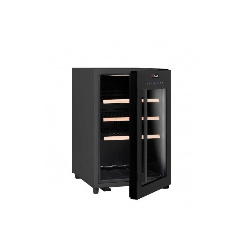 Vinoteca CLIMADIFF CS31B1, 31 botellas, "Libre dis CS31B1