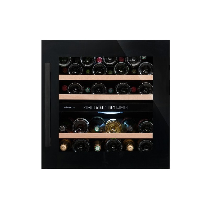 Vinoteca Integrable AVINTAGE AVI60CDZA, 36 botella AVI60CDZA