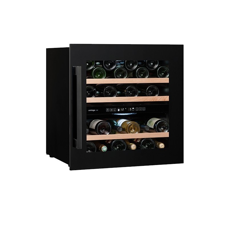 Vinoteca Integrable AVINTAGE AVI60CDZA, 36 botella AVI60CDZA