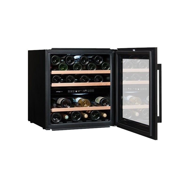 Vinoteca Integrable AVINTAGE AVI60CDZA, 36 botella AVI60CDZA
