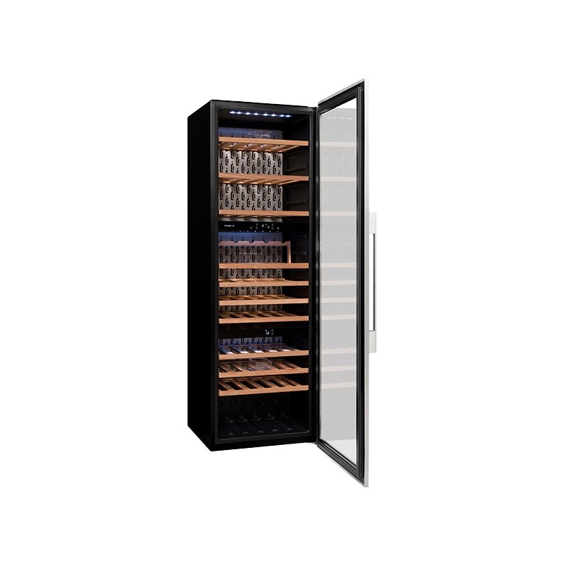 Vinoteca Integrable AVINTAGE AVI97AX3ZI, 97 botell AVI97AX3ZI