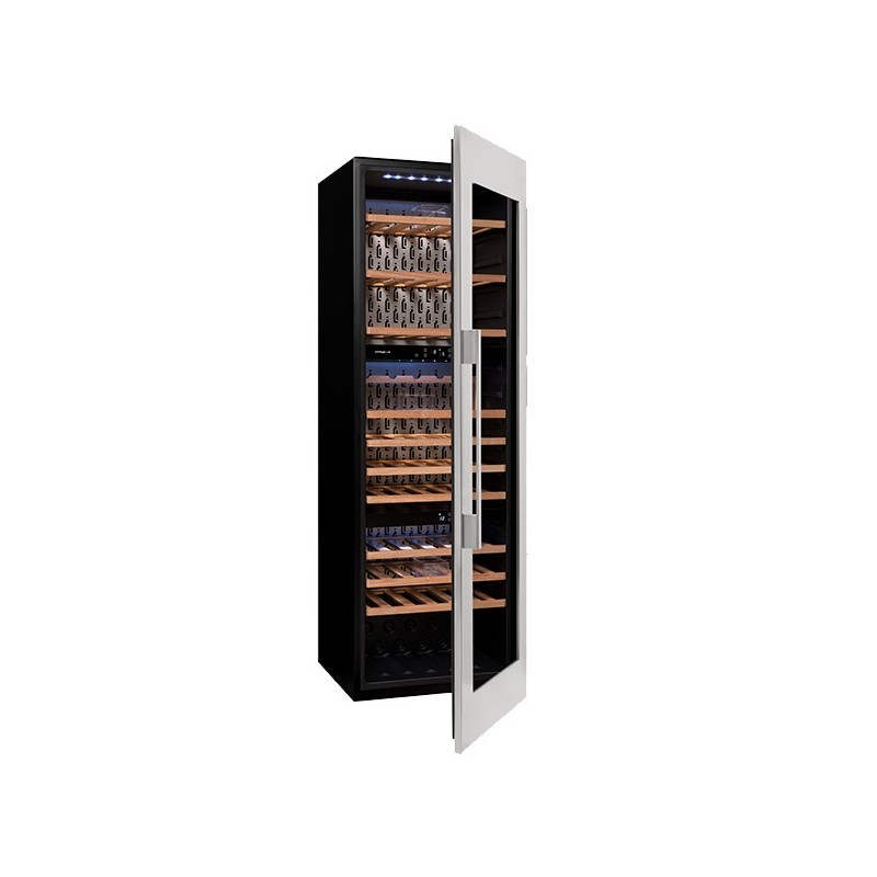 Vinoteca Integrable AVINTAGE AVI97AX3ZI, 97 botell AVI97AX3ZI