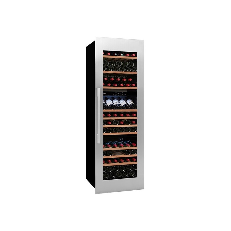 Vinoteca Integrable AVINTAGE AVI97AX3ZI, 97 botell AVI97AX3ZI