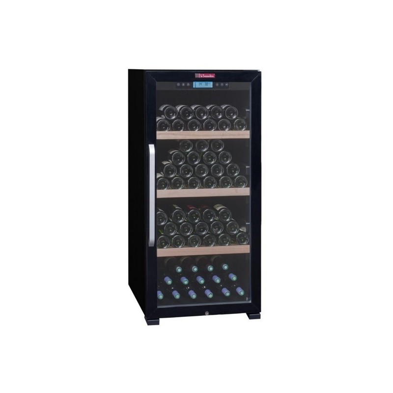 Vinoteca LA SOMMELIERE CTVNE142A, Cava de servicio CTVNE142A