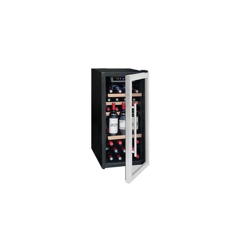 Vinoteca LA SOMMELIERE LS38A, Cava de servicio 38 LS38A