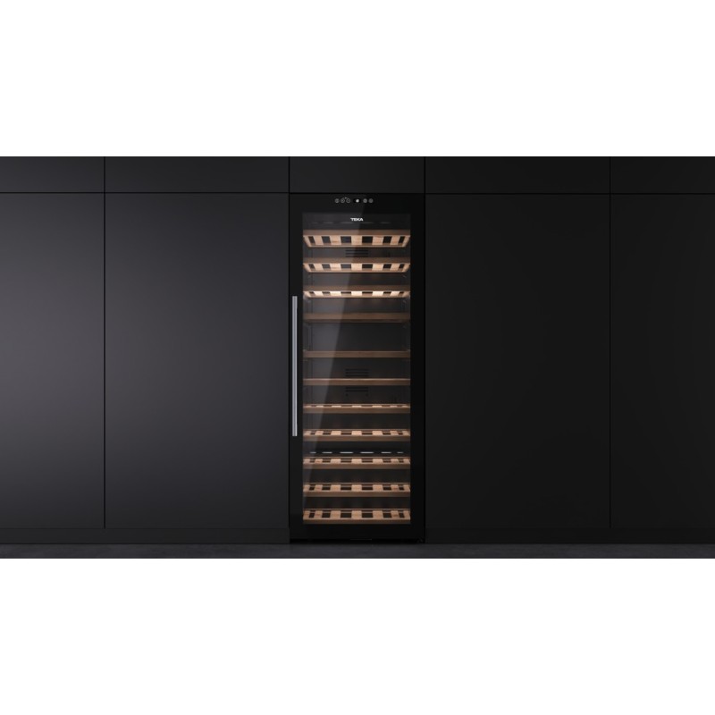 Vinoteca Teka RVF 10051, Electrónico, G,