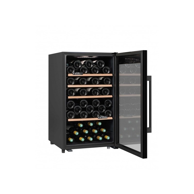 Vinoteca CLIMADIFF CS63B1, 63 botellas, "Libre dis CS63B1