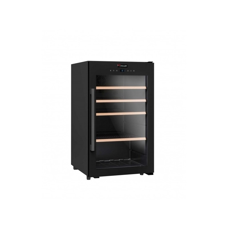 Vinoteca CLIMADIFF CS63B1, 63 botellas, "Libre dis CS63B1