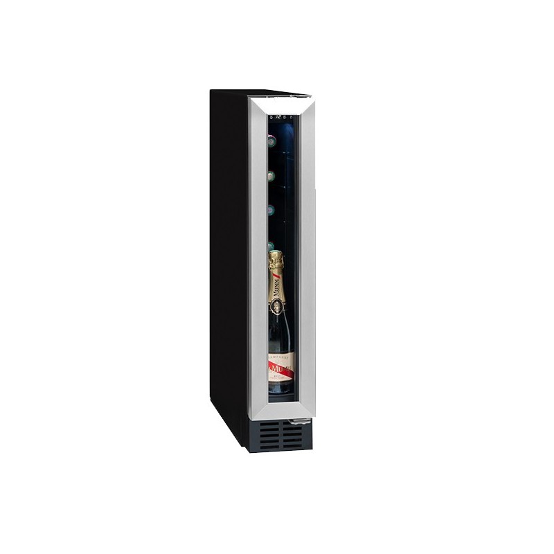 Vinoteca Integrable AVINTAGE AVU8TXA, 8 botellas, AVU8TXA