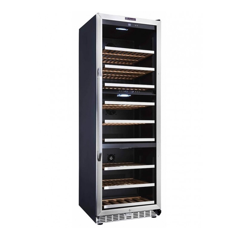 Vinoteca Integrable LA SOMMELIERE MZ180TZ, VINOTEC MZ180TZ
