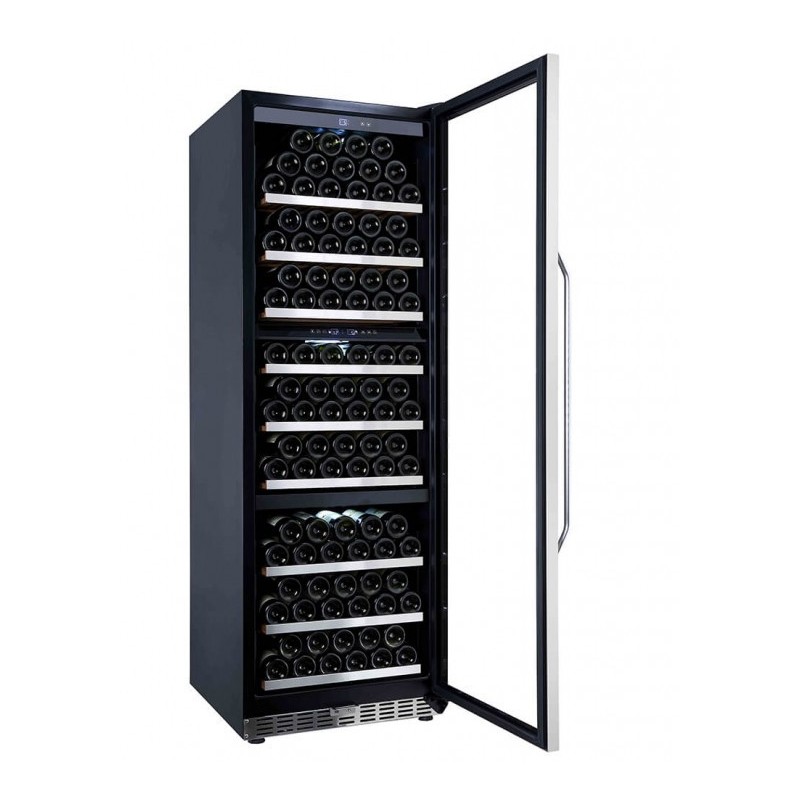 Vinoteca Integrable LA SOMMELIERE MZ180TZ, VINOTEC MZ180TZ