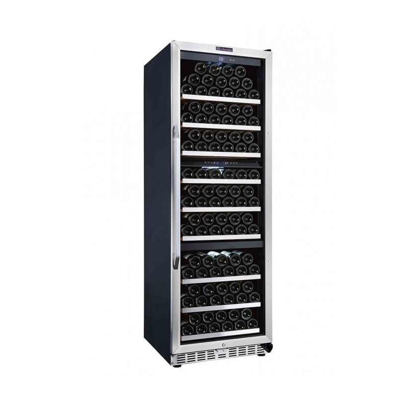 Vinoteca Integrable LA SOMMELIERE MZ180TZ, VINOTEC MZ180TZ