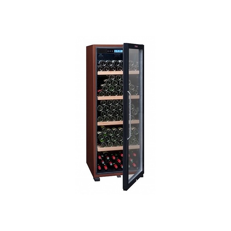 Vinoteca LA SOMMELIERE CTVNE186A, CAVA DE CONSERVA CTVNE186A