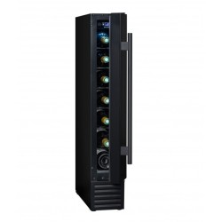 Vinoteca Integrable CLIMADIFF CBU7S1B, 7