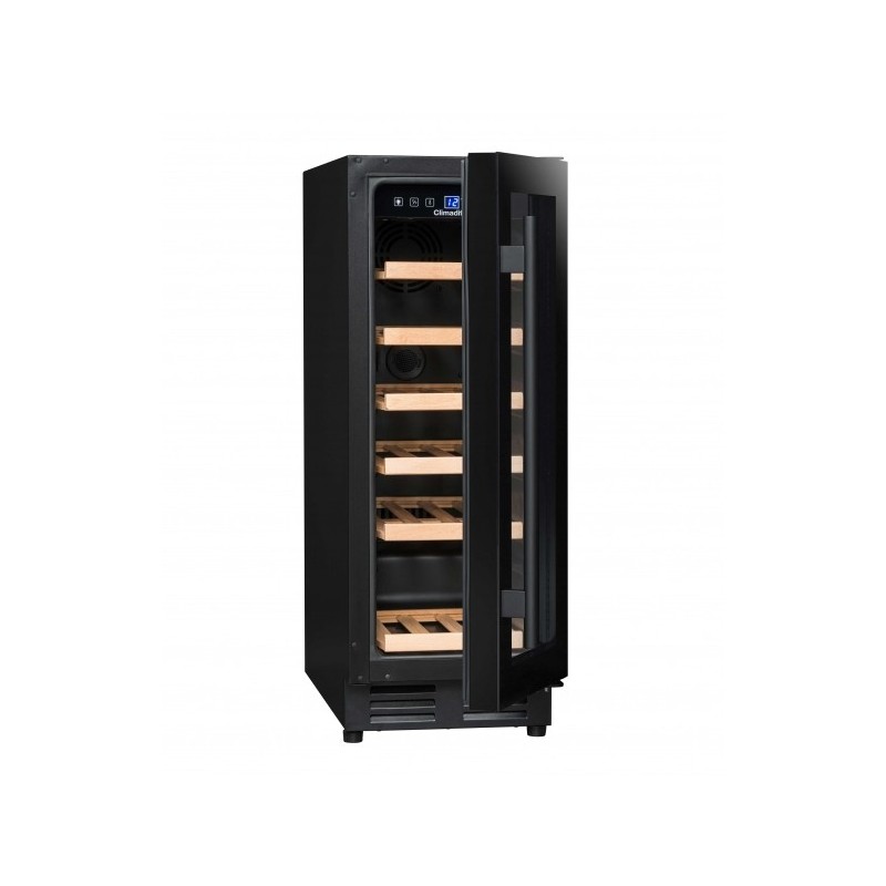 Vinoteca CLIMADIFF CD110B1, 110 botellas (47 arrib CD110B1