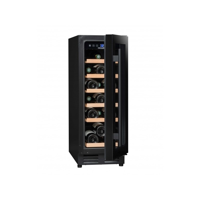 Vinoteca CLIMADIFF CD110B1, 110 botellas (47 arrib CD110B1