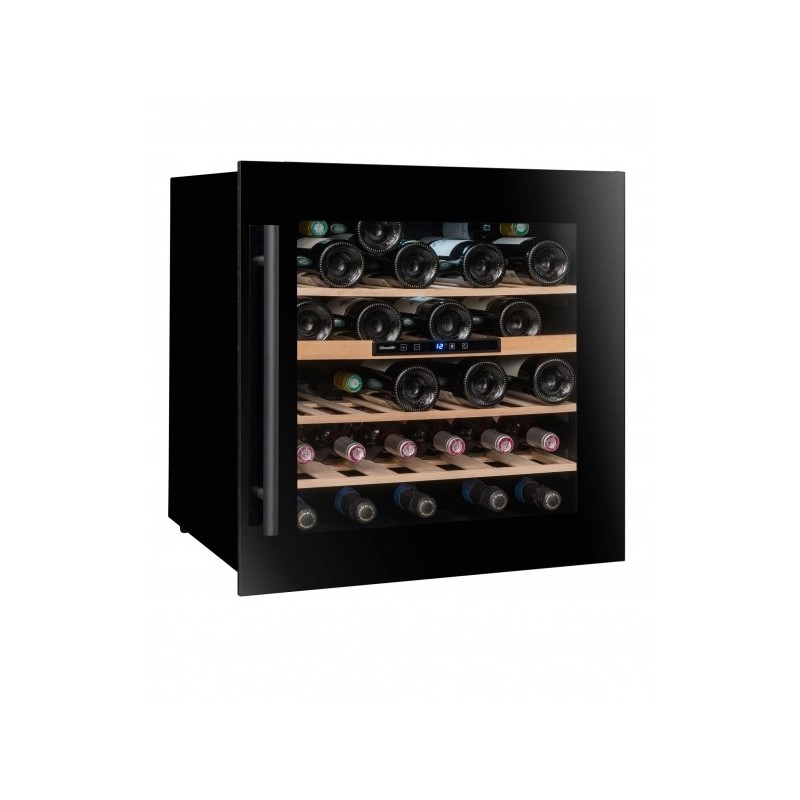 Vinoteca Climadiff CBI44S1B, INT, 44 botellas, in0 CBI44S1B