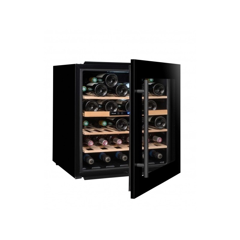 Vinoteca Climadiff CBI44S1B, INT, 44 botellas, in0 CBI44S1B
