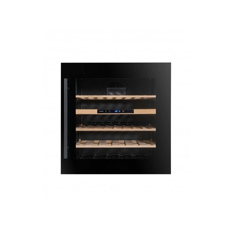 Vinoteca Climadiff CBI44S1B, INT, 44 botellas, in0 CBI44S1B