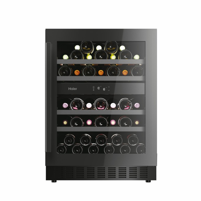 Vinoteca INT Haier HAKWBD60, F 120L     