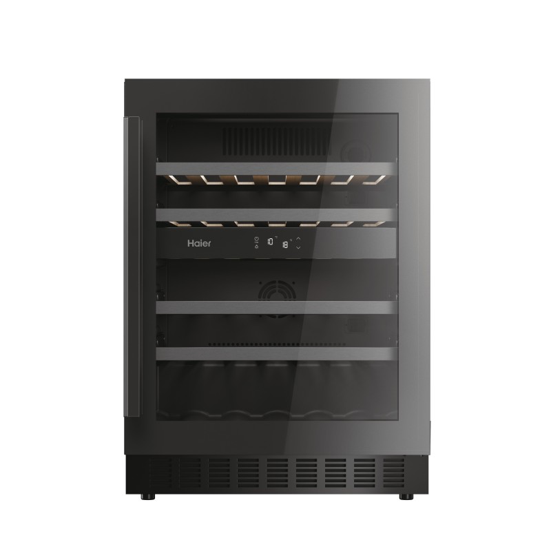 Vinoteca INT Haier HAKWBD60, F 120L     