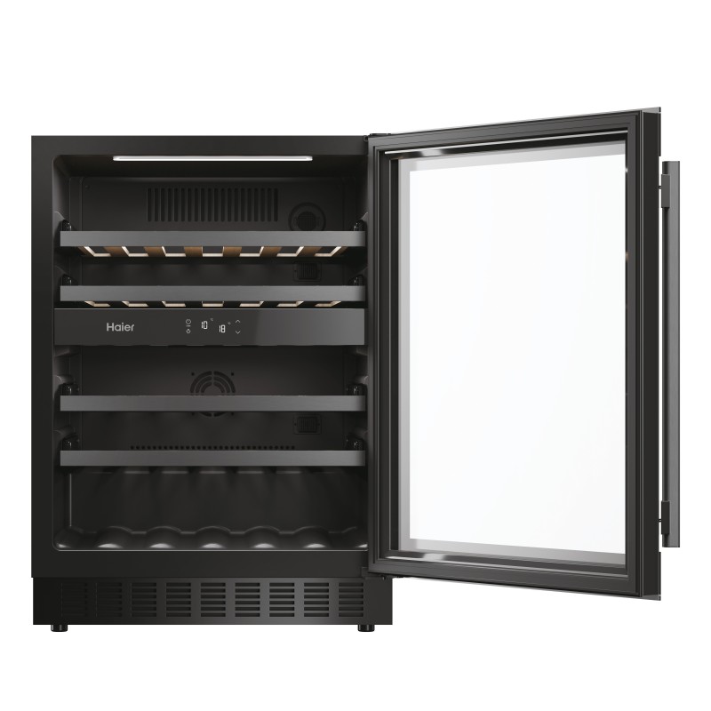 Vinoteca INT Haier HAKWBD60, F 120L     