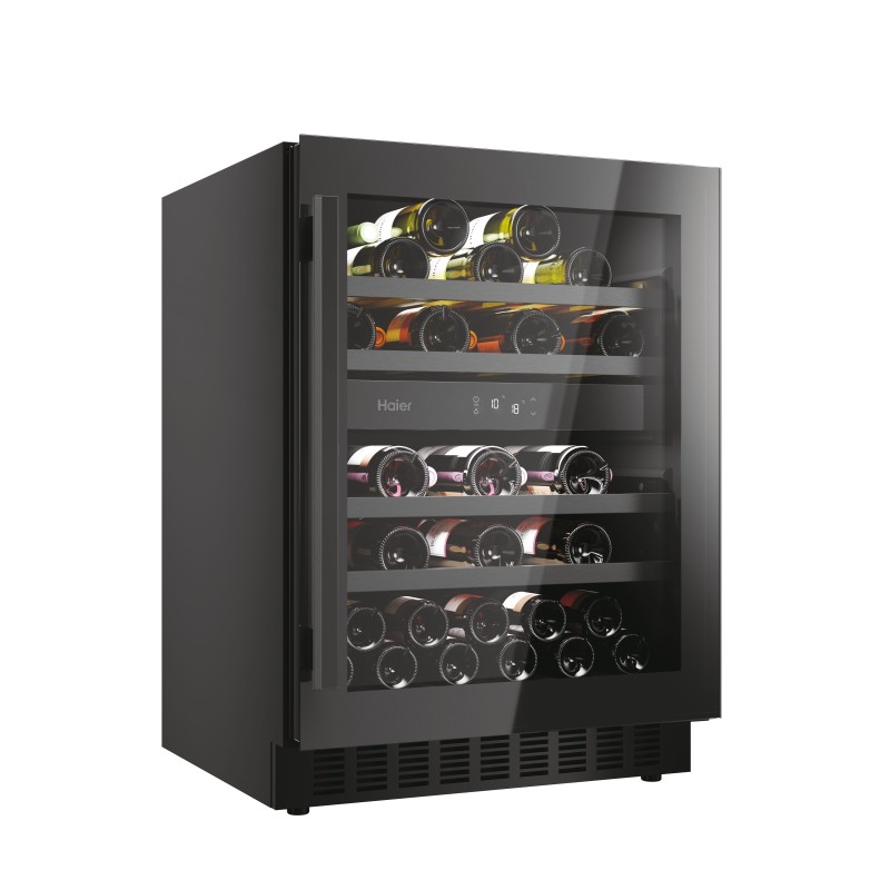 Vinoteca INT Haier HAKWBD60, F 120L     