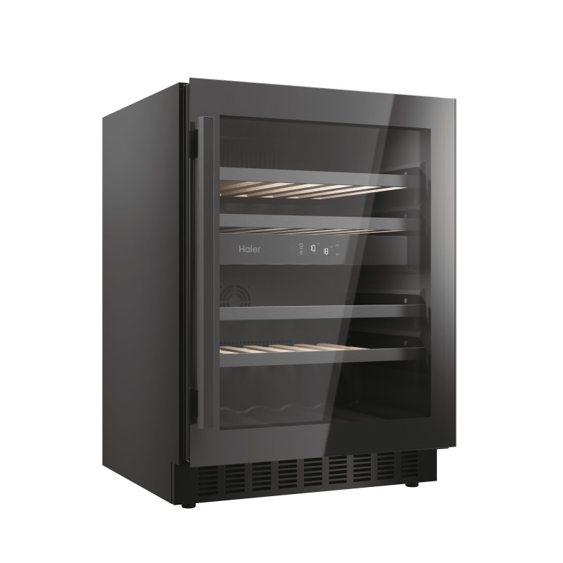 Vinoteca INT Haier HAKWBD60, F 120L     
