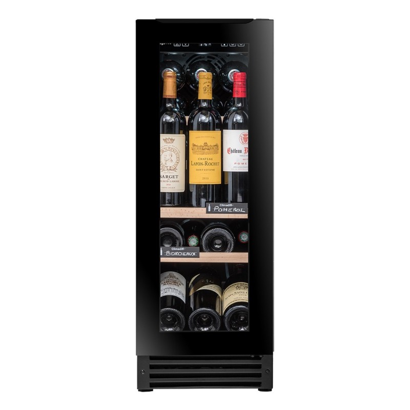 Vinoteca AVINTAGE AVU23TB1, 22 botellas, "Bajo-enc AVU23TB1