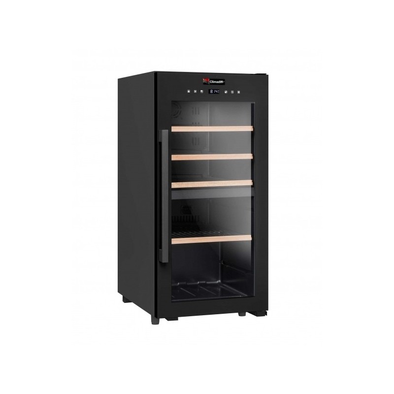 Vinoteca CLIMADIFF CD41B1, 41 botellas (20 arriba, CD41B1