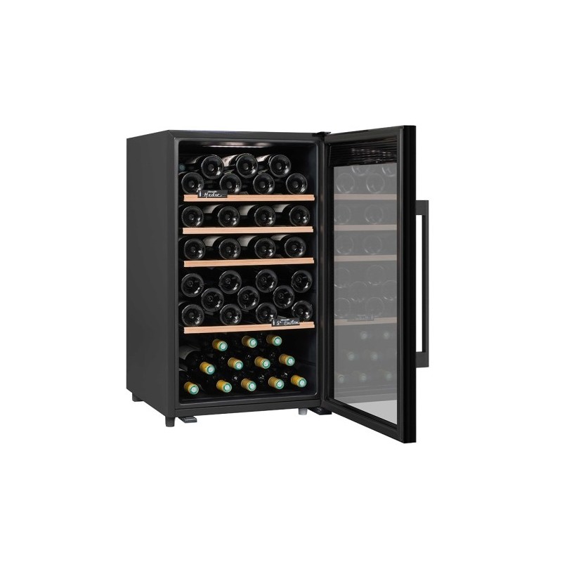 Vinoteca Climadiff CLS65B1, 63 botellas, "Libre dD CLS65B1