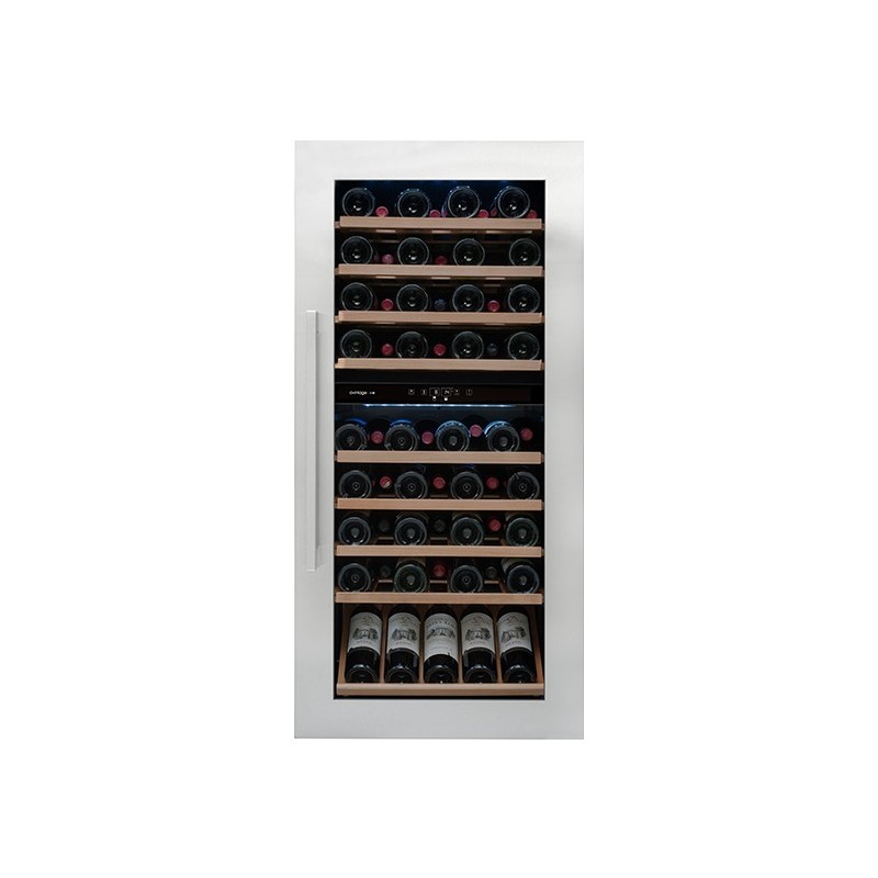 Vinoteca Integrable AVINTAGE AVI81XDZA, 79 botella AVI81XDZA