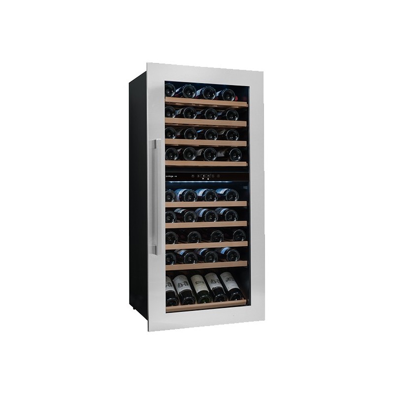 Vinoteca Integrable AVINTAGE AVI81XDZA, 79 botella AVI81XDZA